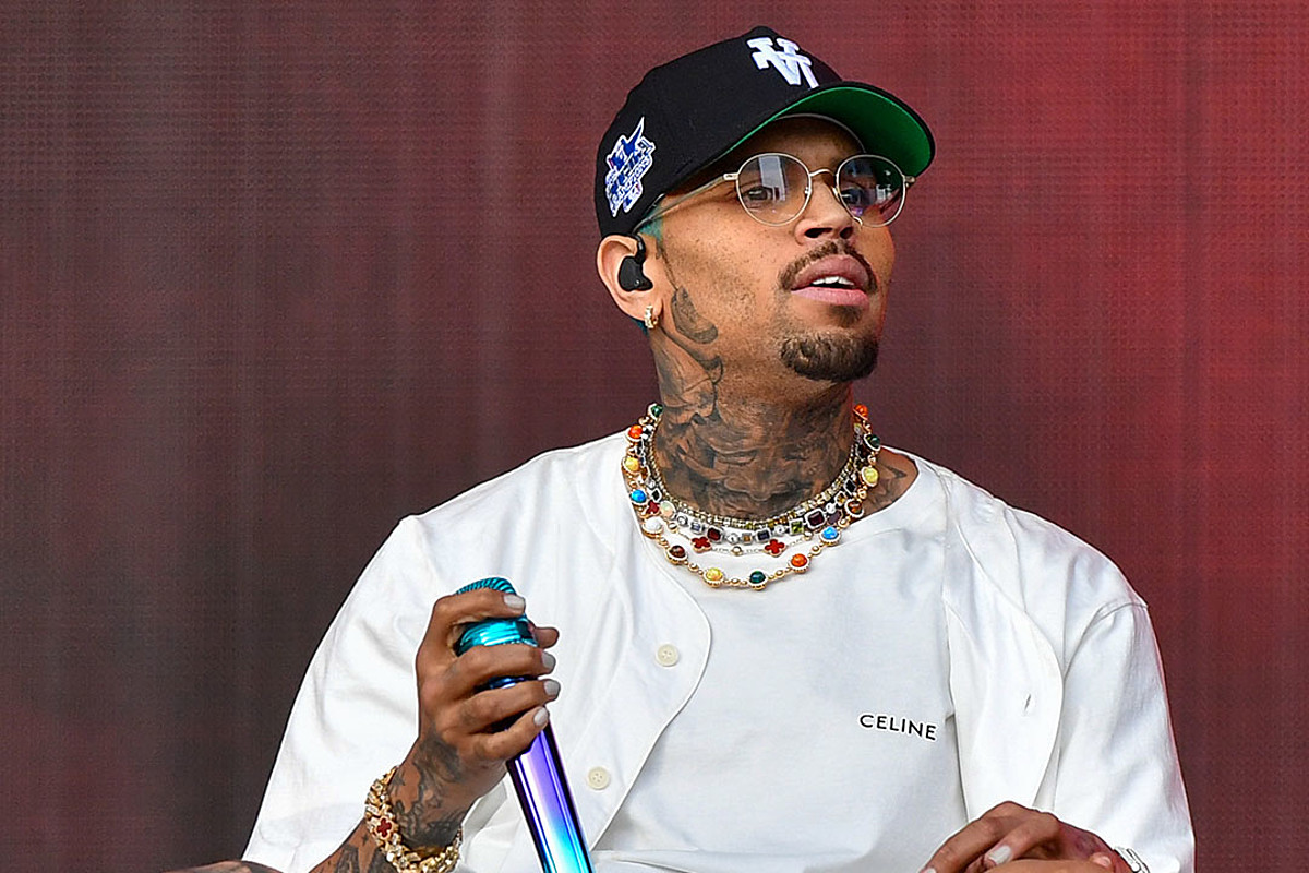 The Singer’s Sweet Fortune: How Chris Brown Amassed A $100 Million  : Financial Reports (2026 Update)