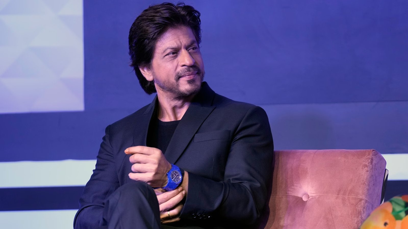 Shahrukh Khan