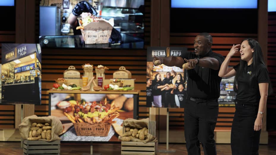 Incredible Story of Couple Who Turned $18 into Millions on Shark Tank - James and Johanna Windon