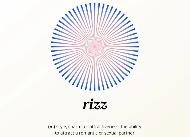 Perfect Rizz Word Oxford’s Word of the Year 2023 is ‘rizz’ | HowAfrica Latest news, views ...