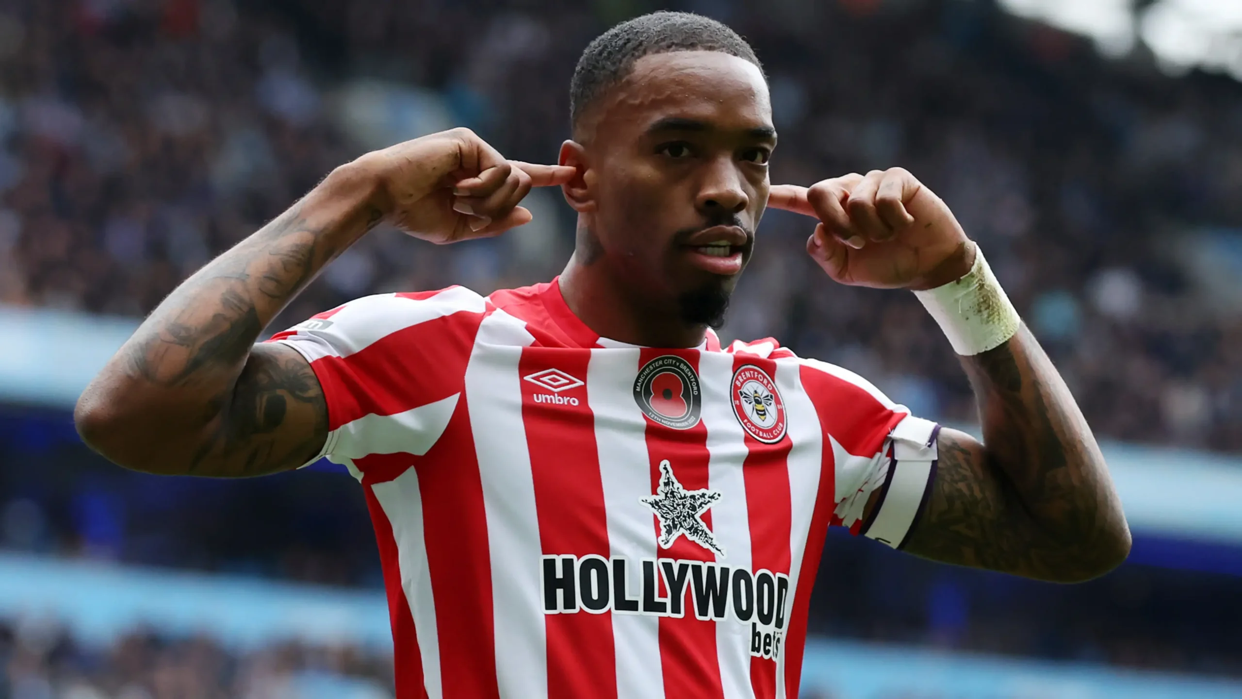 Brentford Would Need Unbelievable Offer To Sell Toney HowAfrica