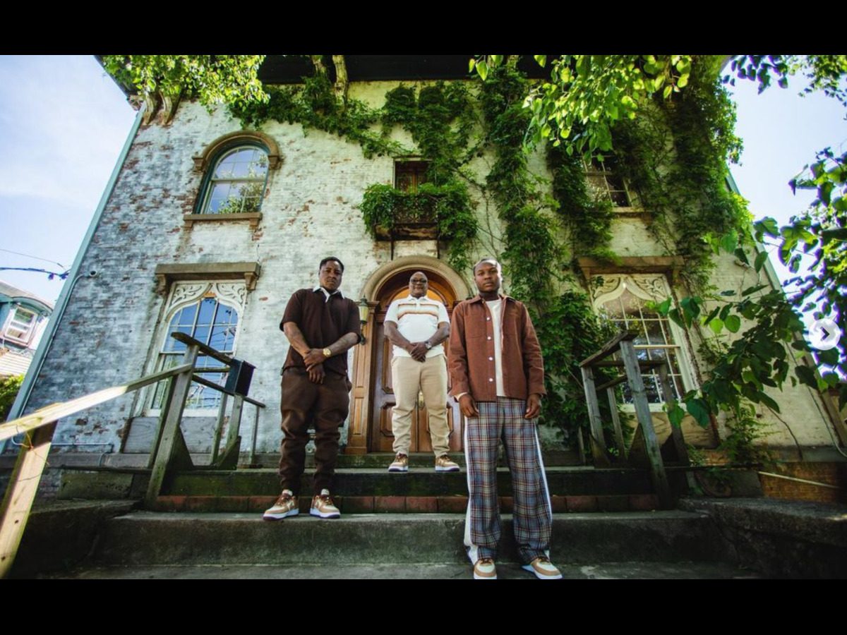 Rapper Jadakiss Speaks on Building a Family Empire on Coffee ...