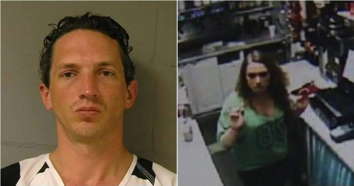 Israel Keyes Biography, Parents, Career, Arrest, Trial, Victims, Death