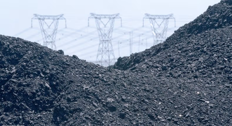Germany to Support South Africa with €720m to Move Away from Coal