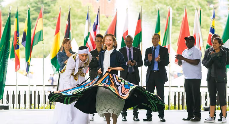 African Startups Receive $180 Billion from a Small, Rich Island and Gulf Financiers