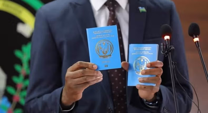 Somalia Becomes 6th Country to Adopt East African Community Passport