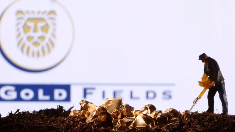 South African Gold Miner Is The First Major Casualty of Ghana’s Tighter Resource Control