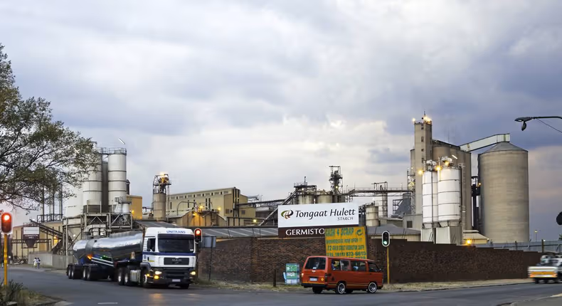 South Africa to Prevent Closure of a 134-Year-Old Sugar Giant with a 2 Million-Ton Milling Capacity