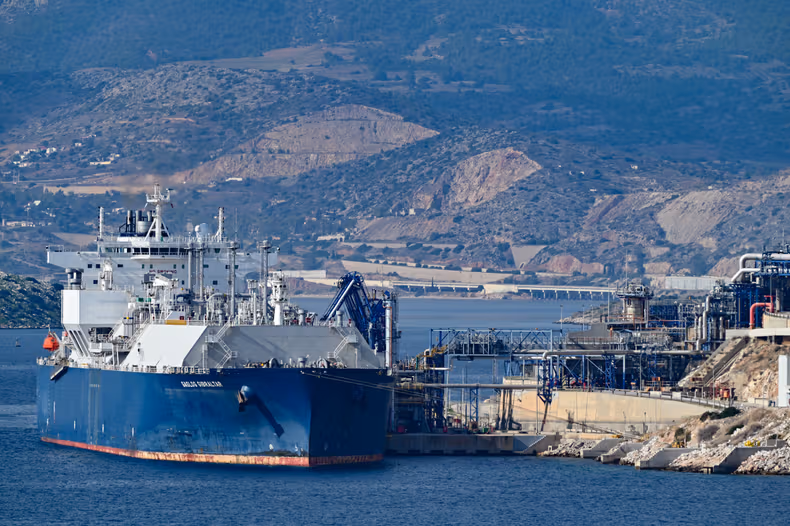 Egypt to Launch the Largest Ever Mediterranean Gas Drilling Project