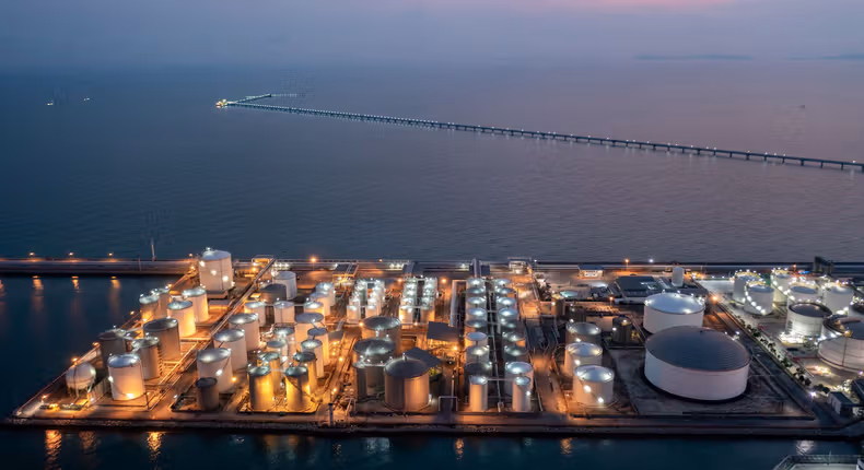 10 African Countries With The Largest Proven Oil Reserves in 2026