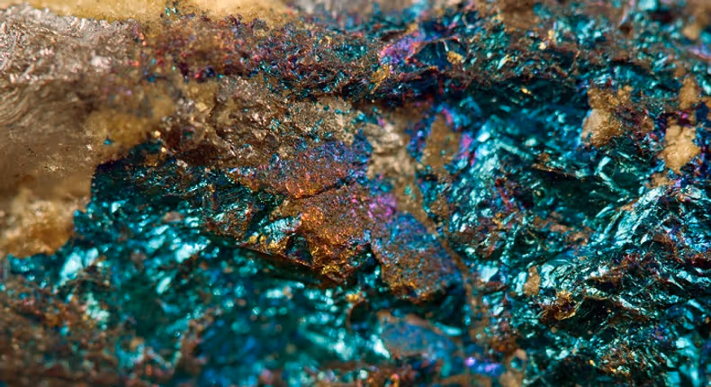 South Africa Supports Rare Earths Project with $20 Million