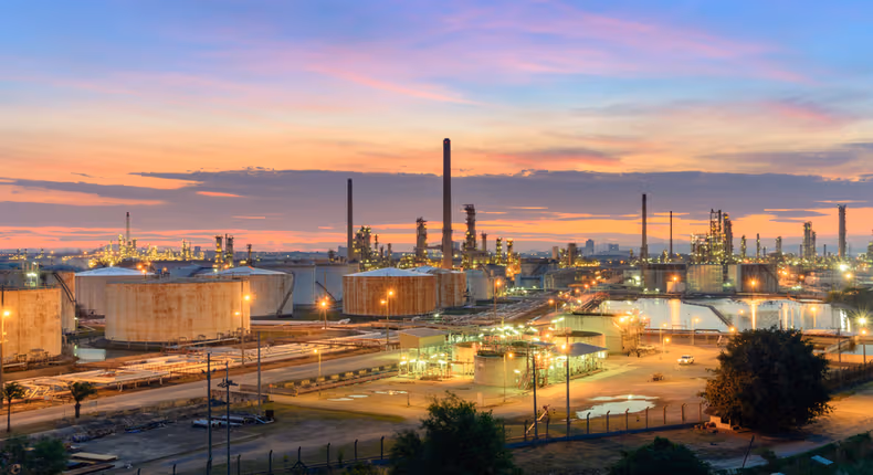Nigeria Retains Africa’s Top Oil Producer Status
