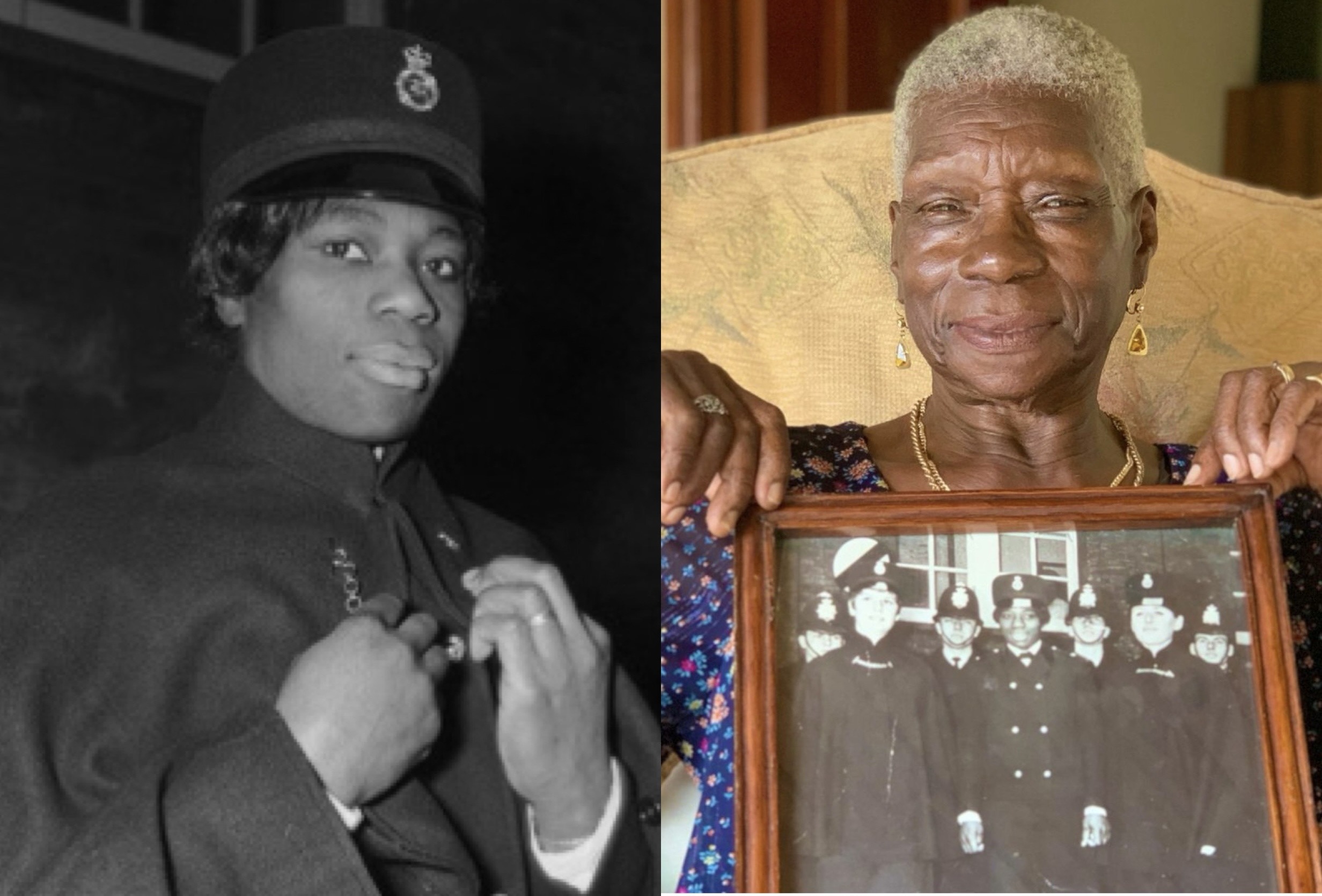 Sislin Fay Allen: The Inspiring Story of the UK’s First Black Woman Police Constable