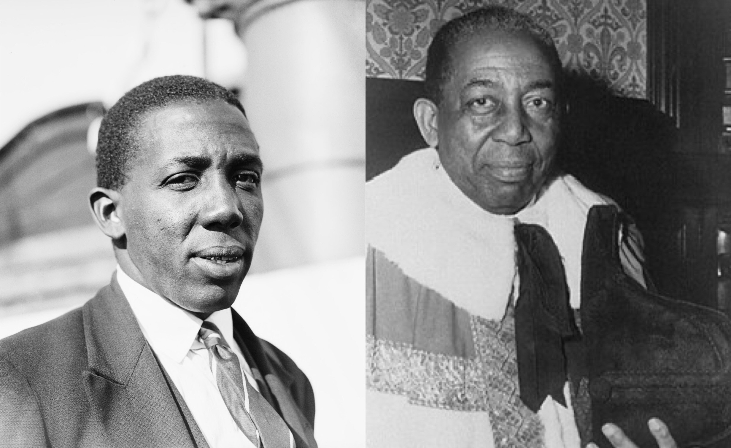 Learie Constantine racism battle, Learie Constantine